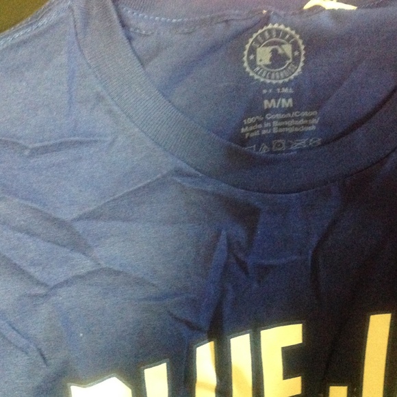 MLB Toronto Bluejays tshirts - Picture 4 of 5